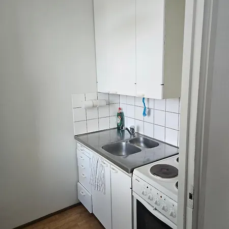In The Center Of Tammisaari! Appartement